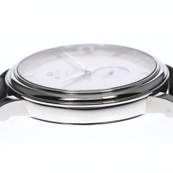 OMEGA De Ville Prestige 4813.30.01 Coaxial Silver Dial Automatic Men's_791840 - Picture 5 of 5